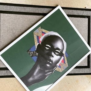 Digital Art by Chaun Collins